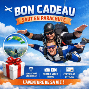 Bon cadeau